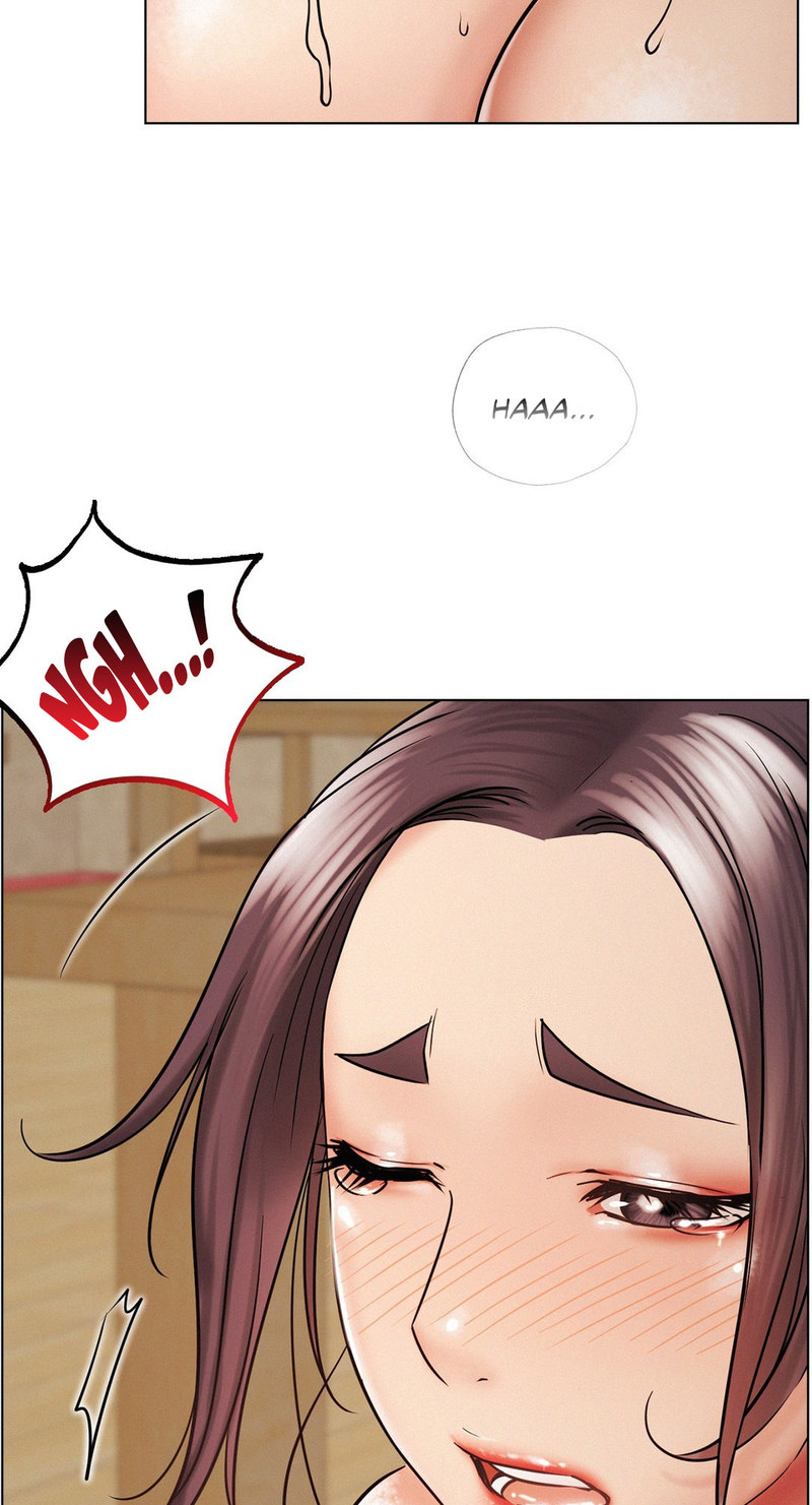 18+ Staying with Ajumma Chapter 16 page 30