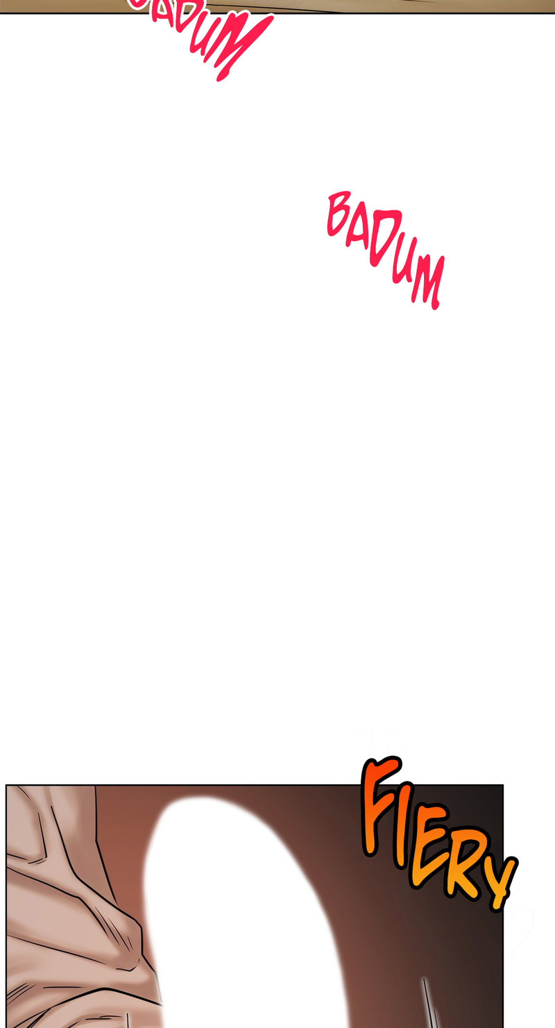18+ Staying with Ajumma Chapter 16 page 45