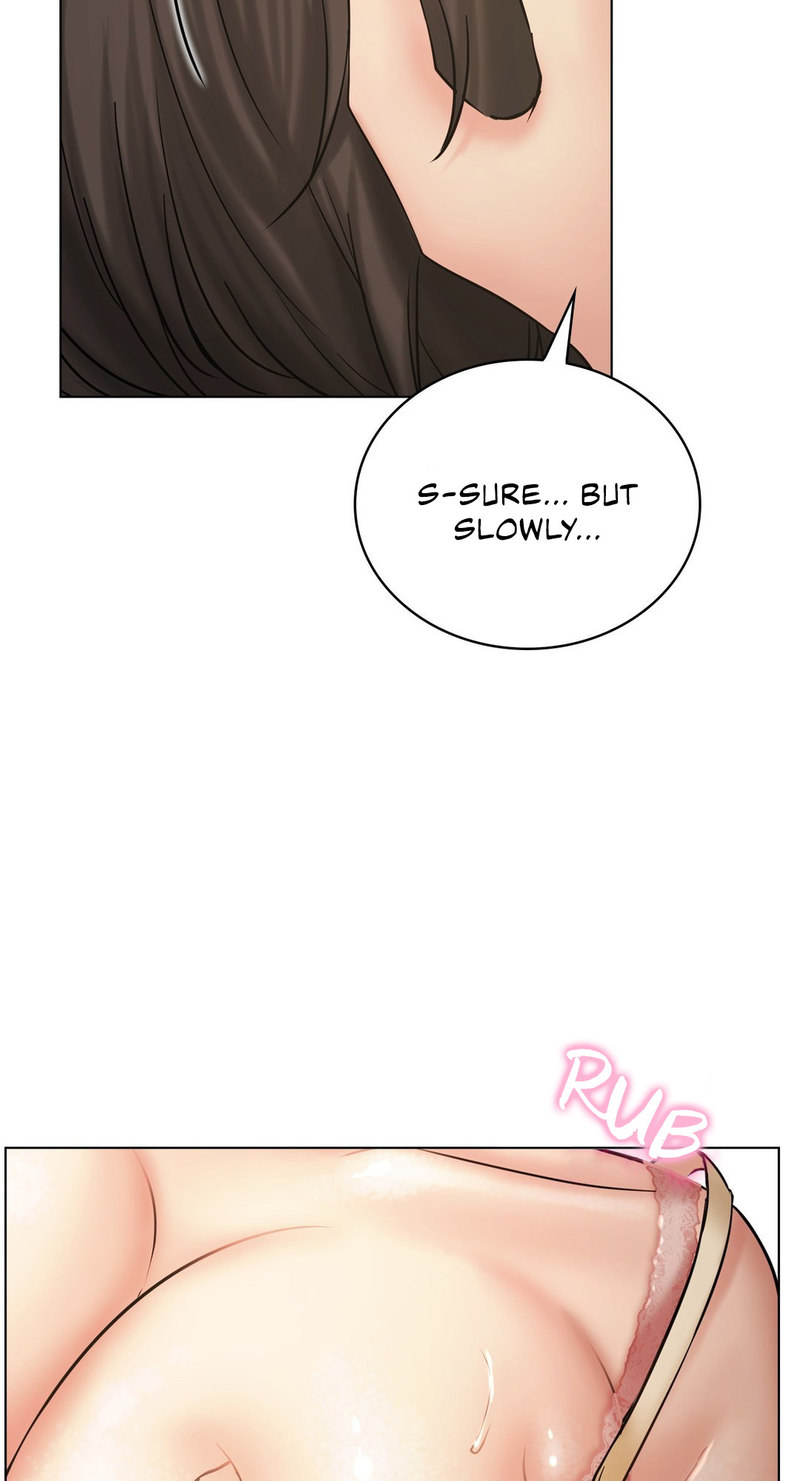 18+ Staying with Ajumma Chapter 16 page 58
