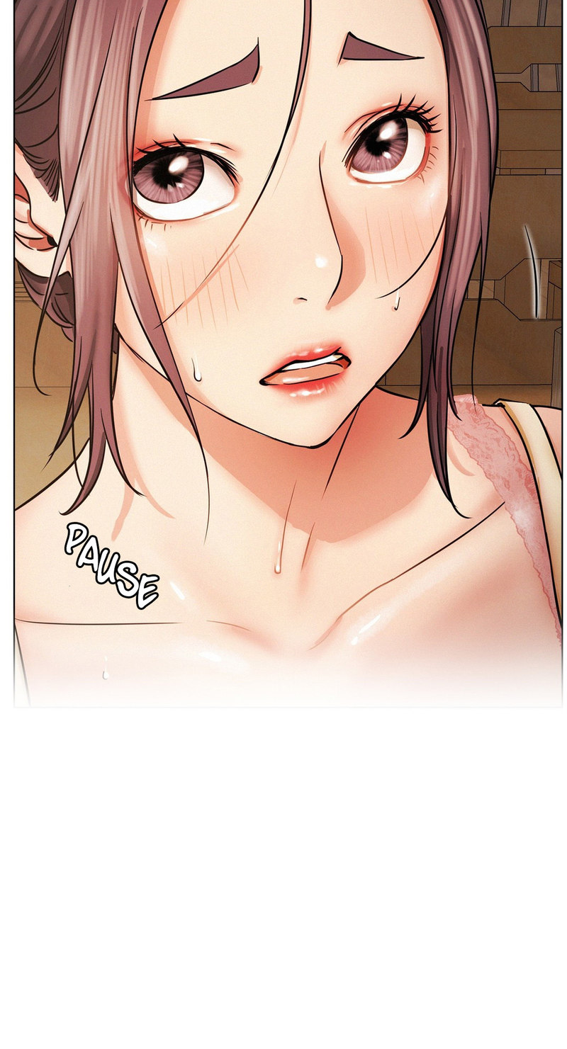 18+ Staying with Ajumma Chapter 16 page 65