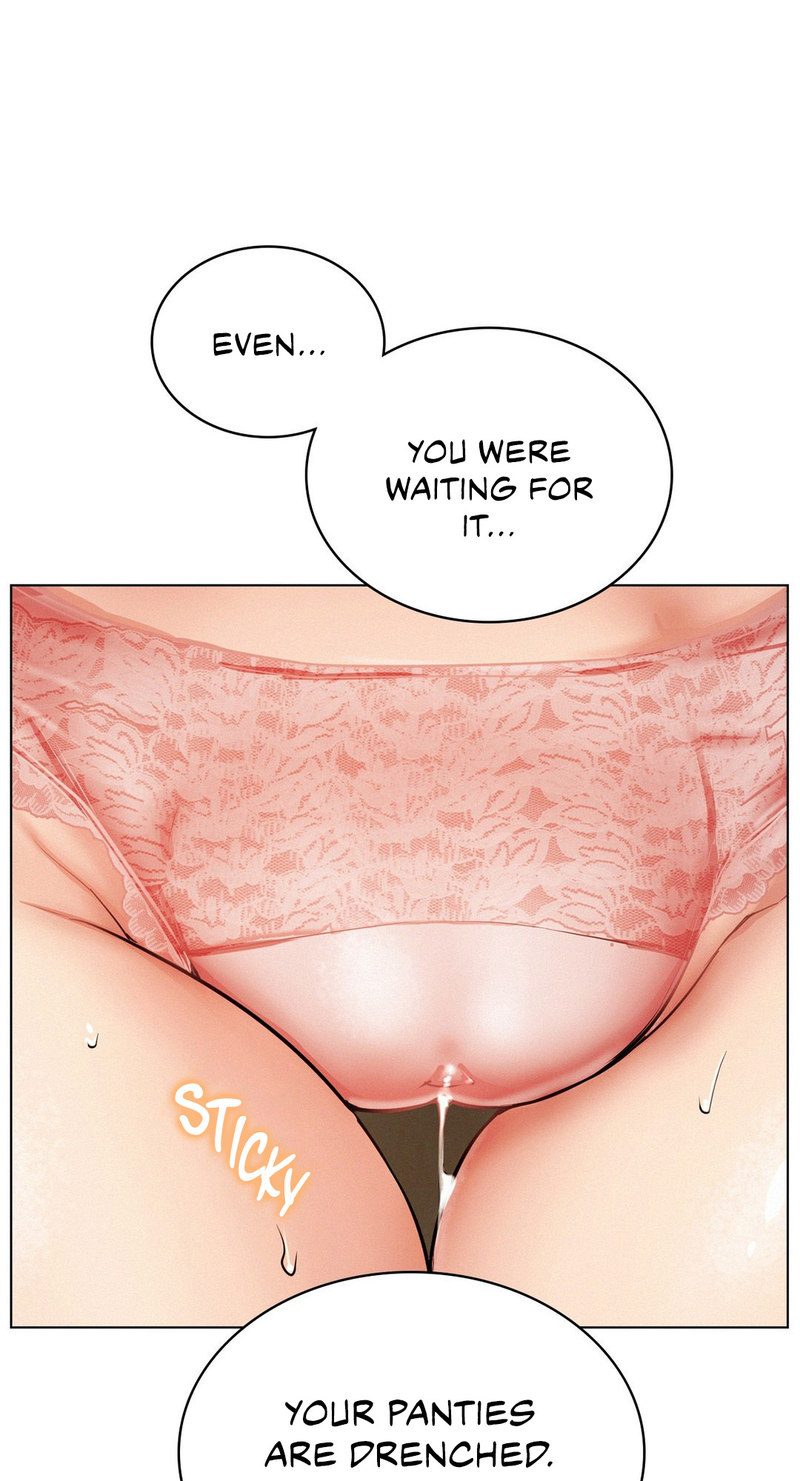 18+ Staying with Ajumma Chapter 16 page 69