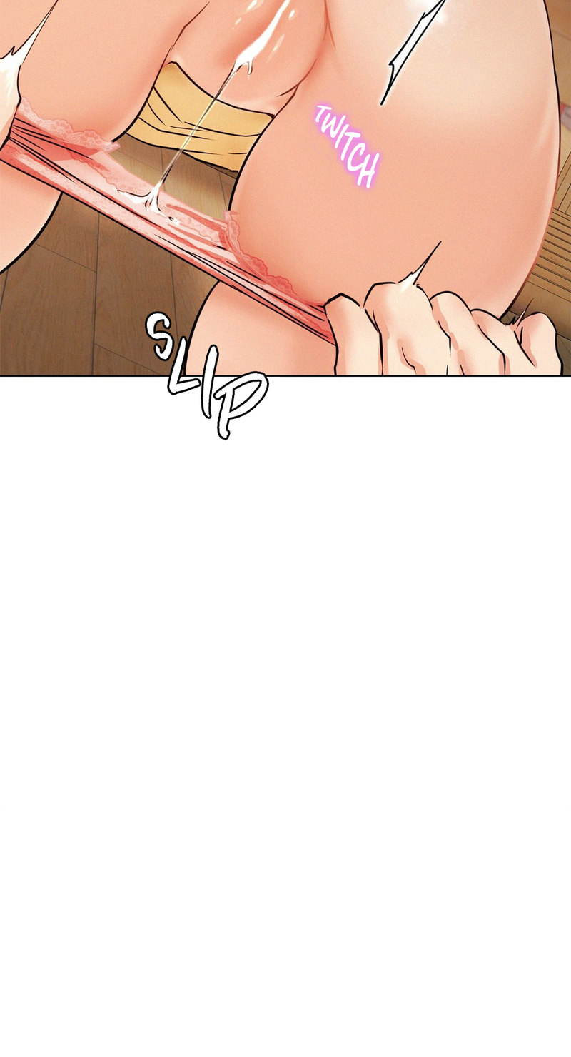 18+ Staying with Ajumma Chapter 16 page 73