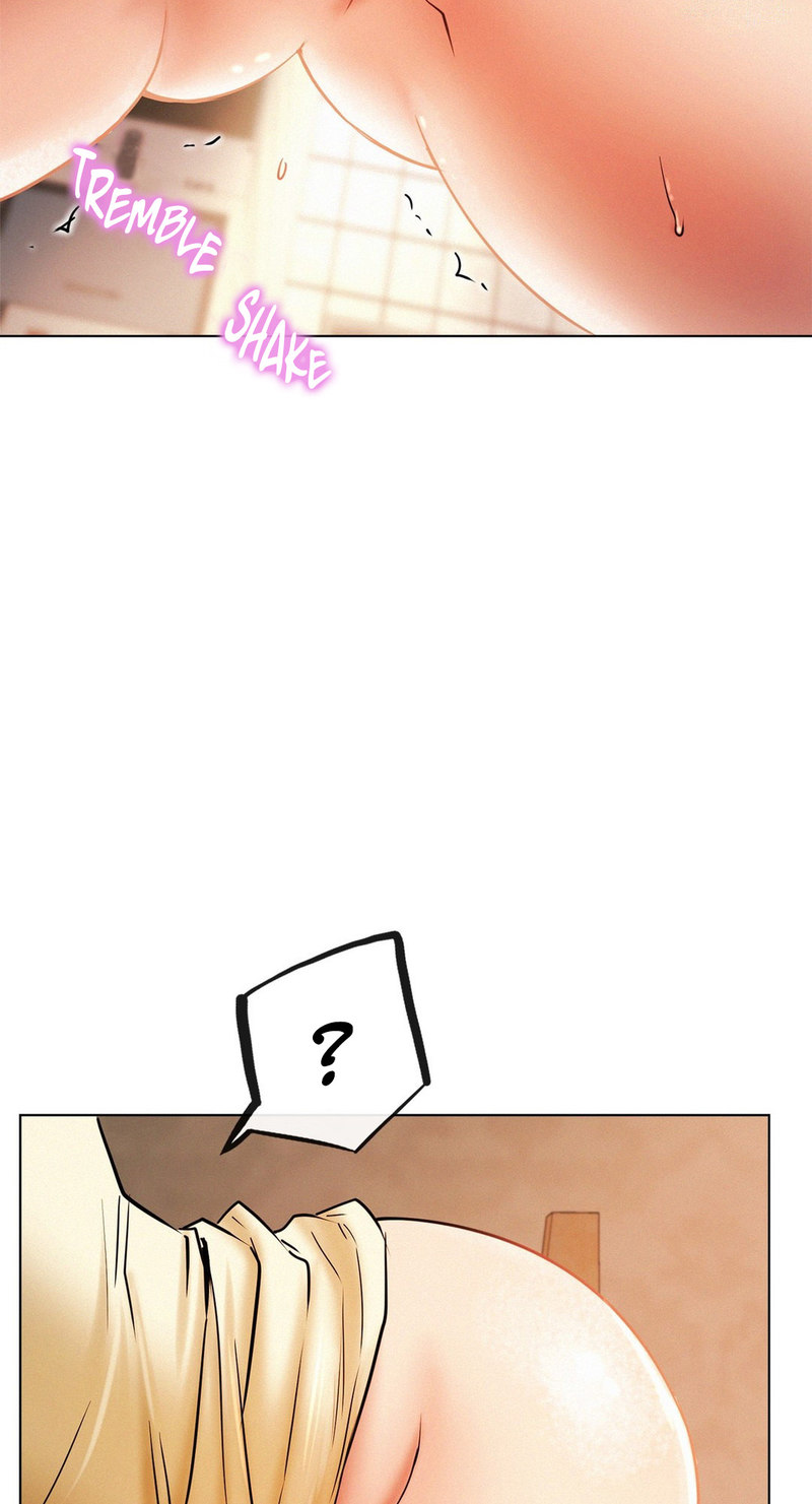 18+ Staying with Ajumma Chapter 16 page 75