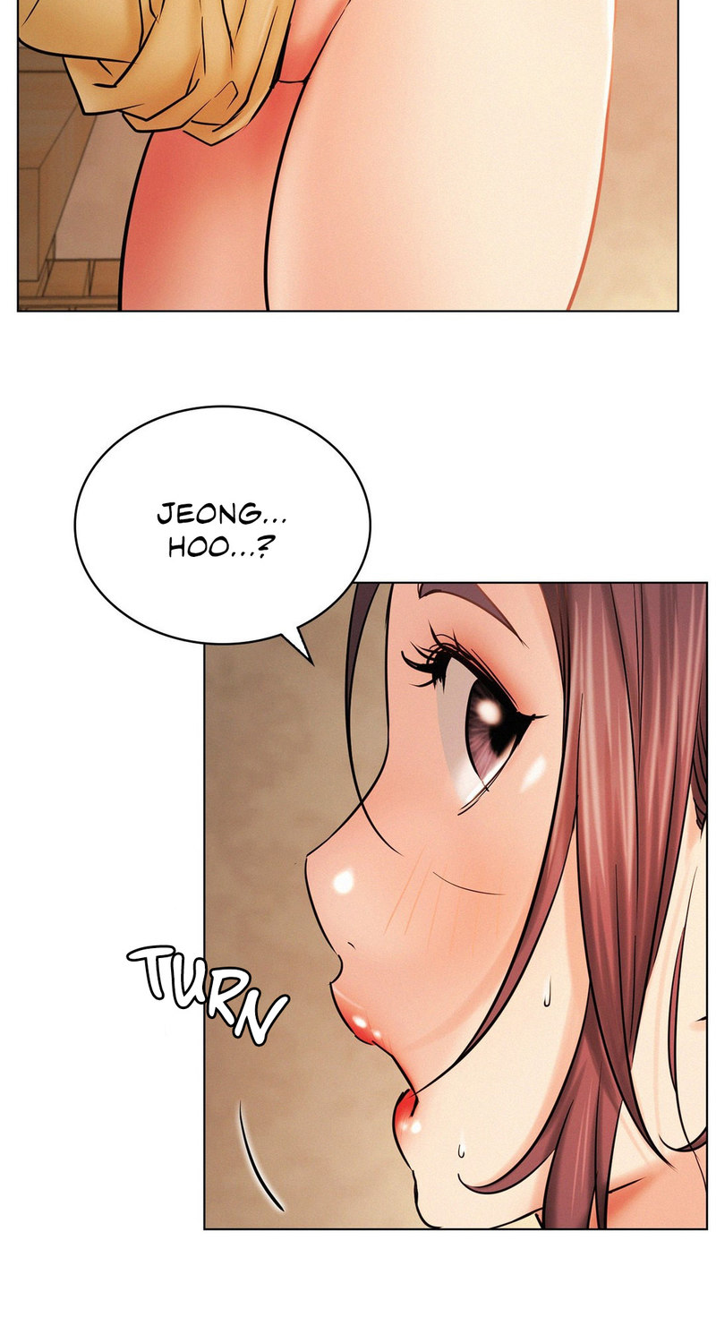 18+ Staying with Ajumma Chapter 16 page 76