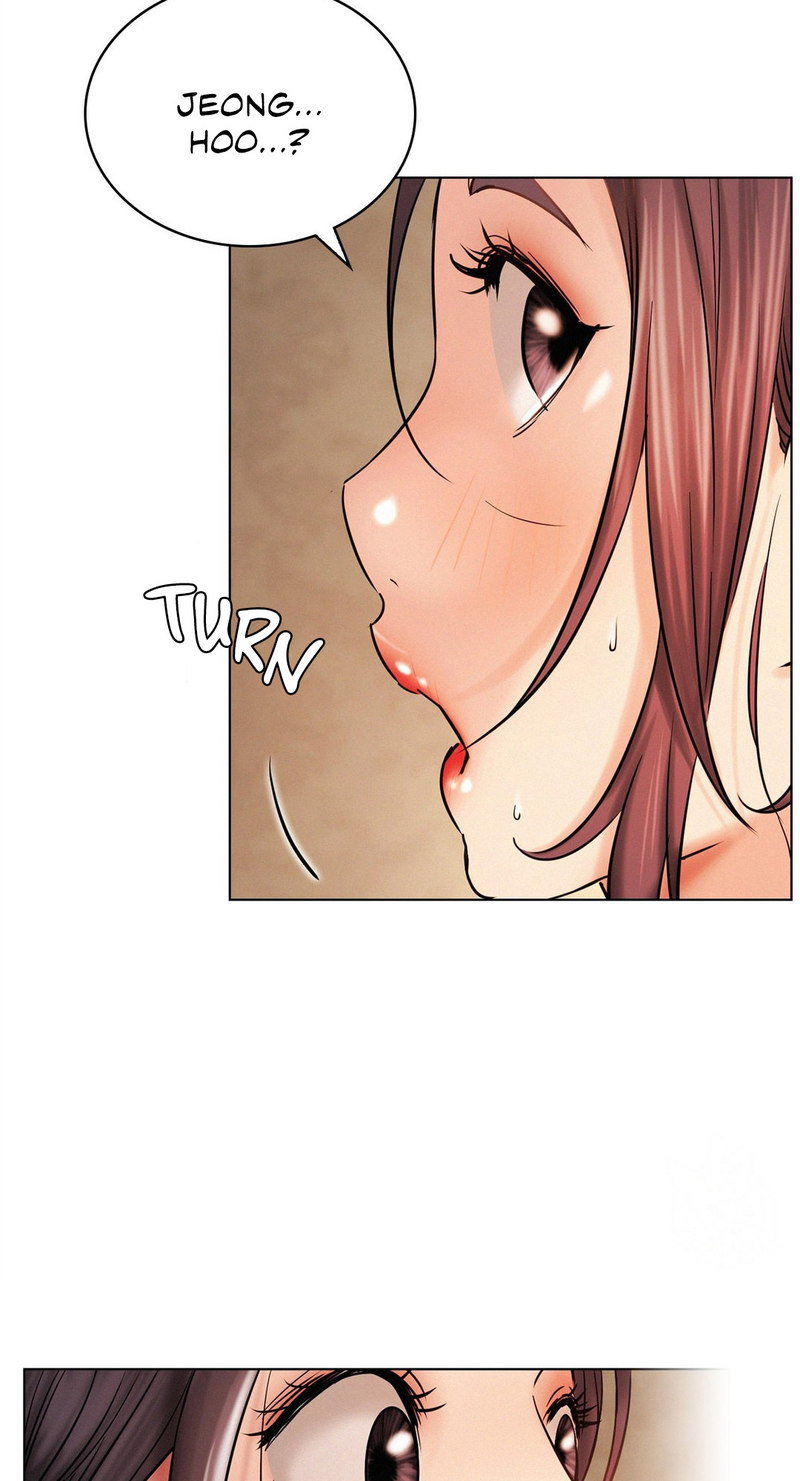 18+ Staying with Ajumma Chapter 17 page 2