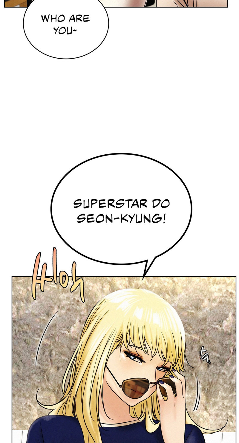 18+ Staying with Ajumma Chapter 17 page 10