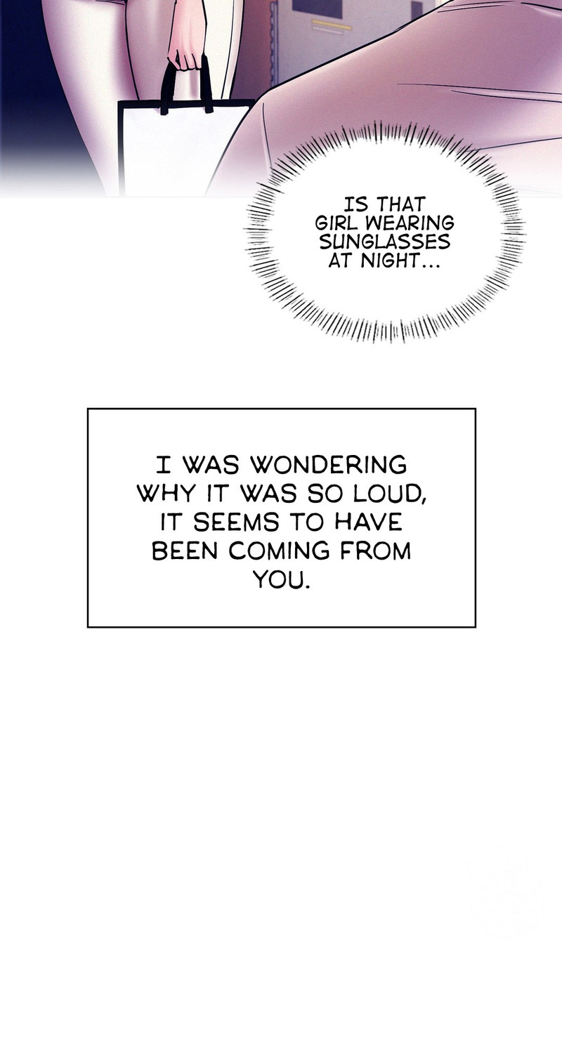 18+ Staying with Ajumma Chapter 17 page 13