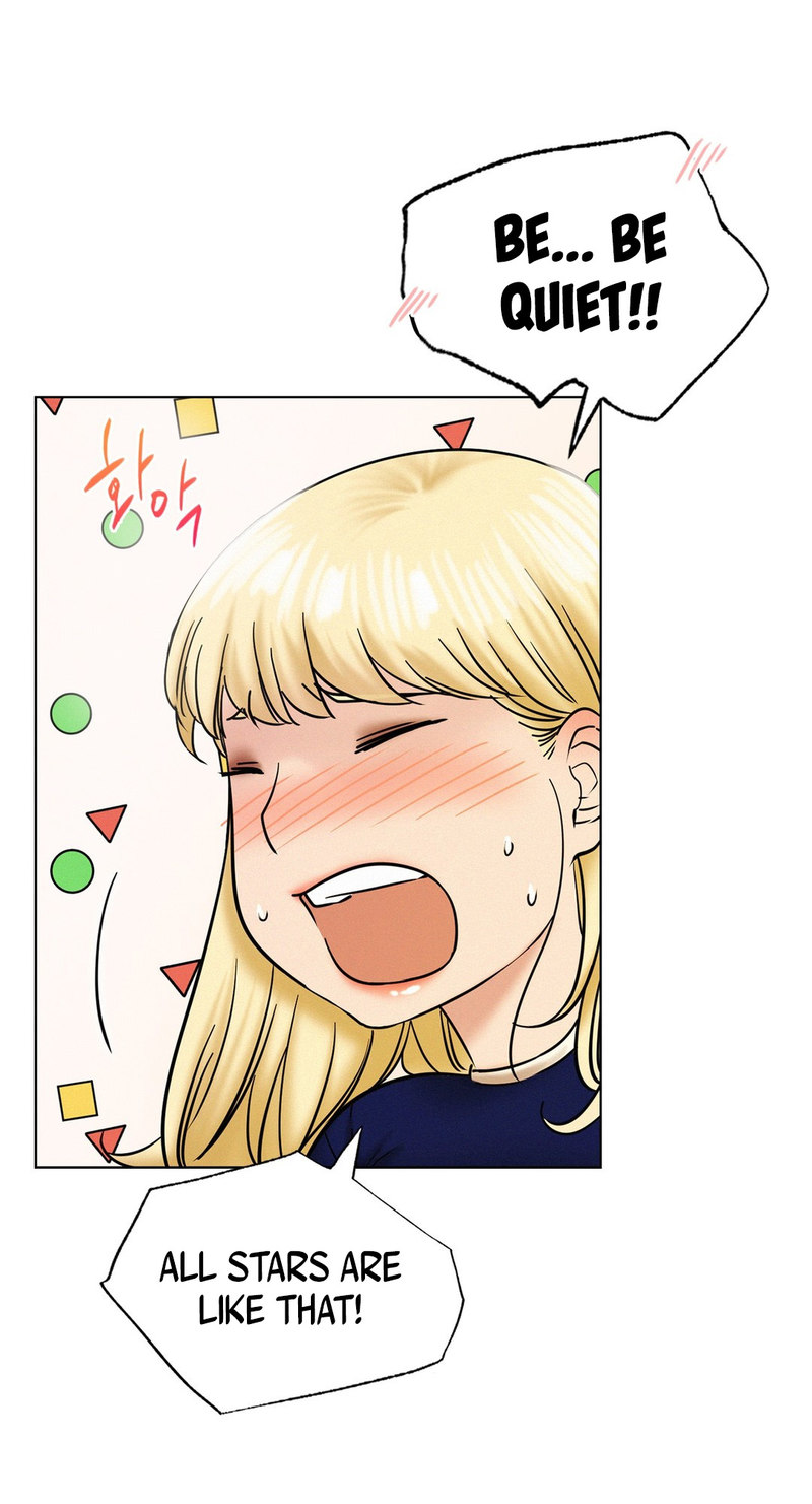 18+ Staying with Ajumma Chapter 17 page 14