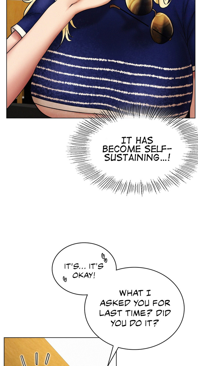 18+ Staying with Ajumma Chapter 17 page 16