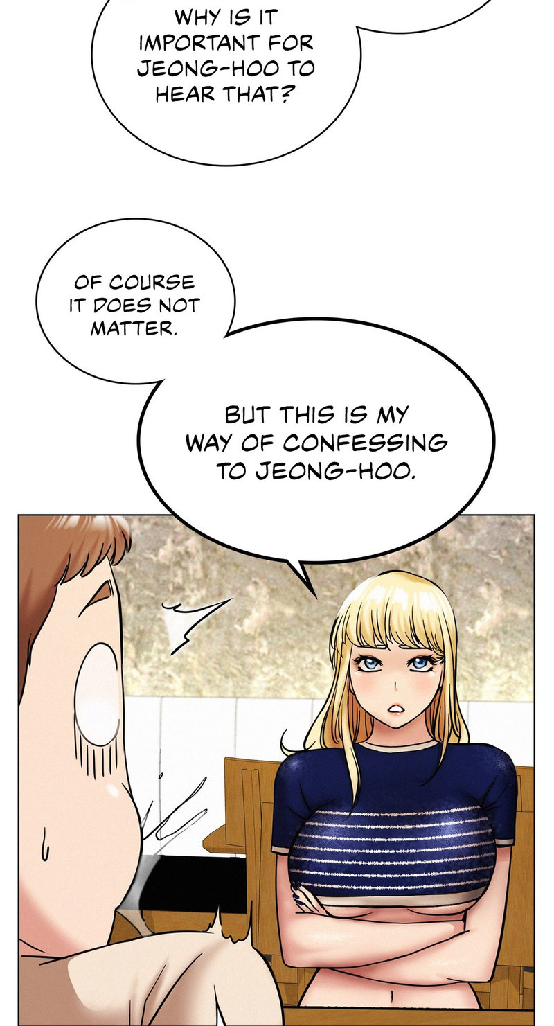 18+ Staying with Ajumma Chapter 17 page 24