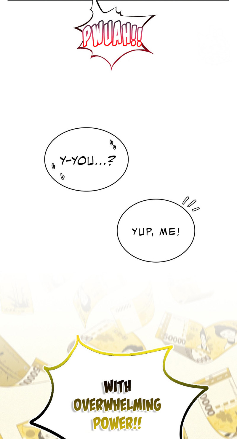 18+ Staying with Ajumma Chapter 17 page 25