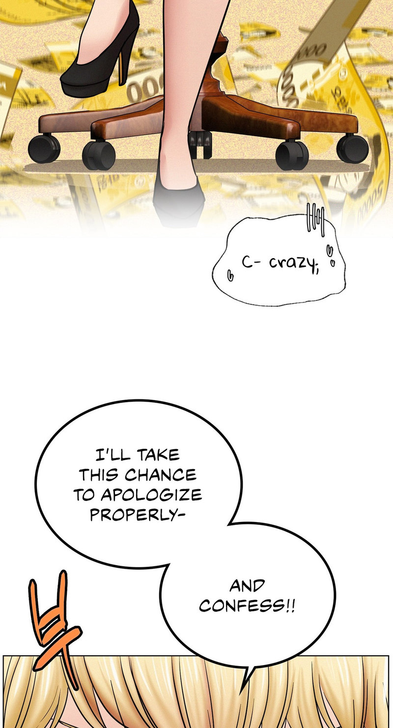 18+ Staying with Ajumma Chapter 17 page 27