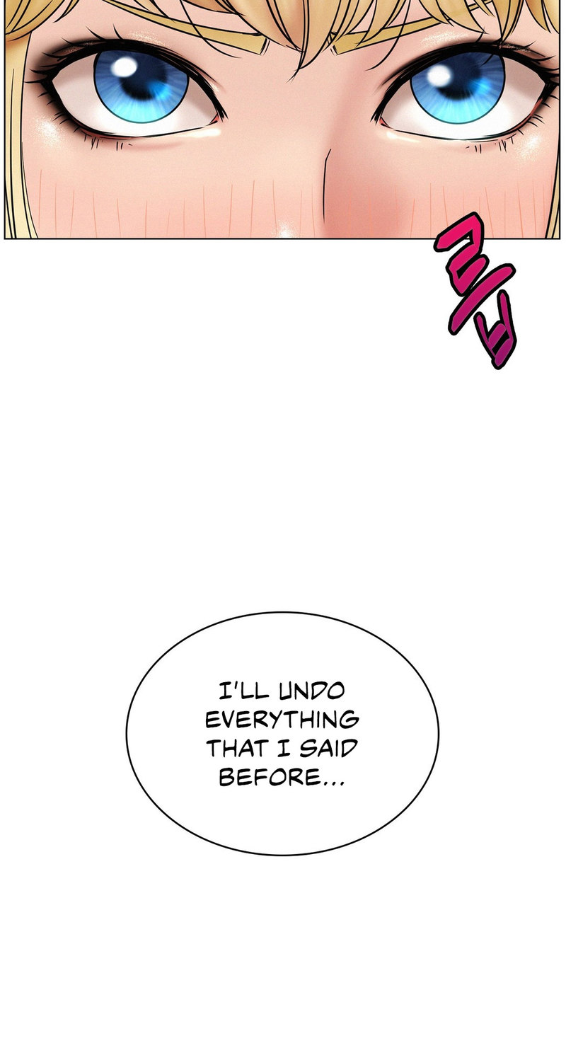 18+ Staying with Ajumma Chapter 17 page 28