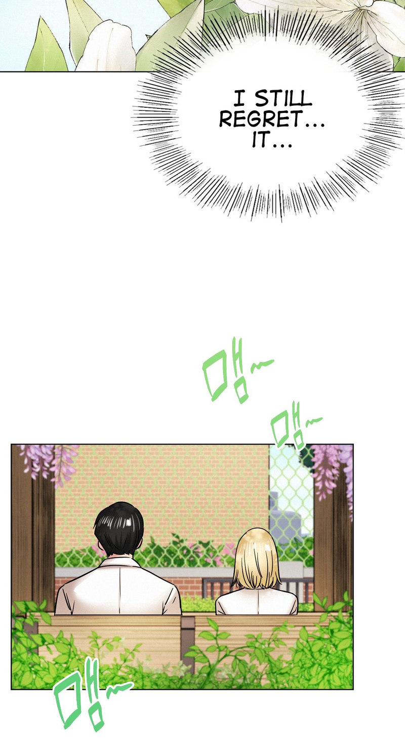 18+ Staying with Ajumma Chapter 17 page 30