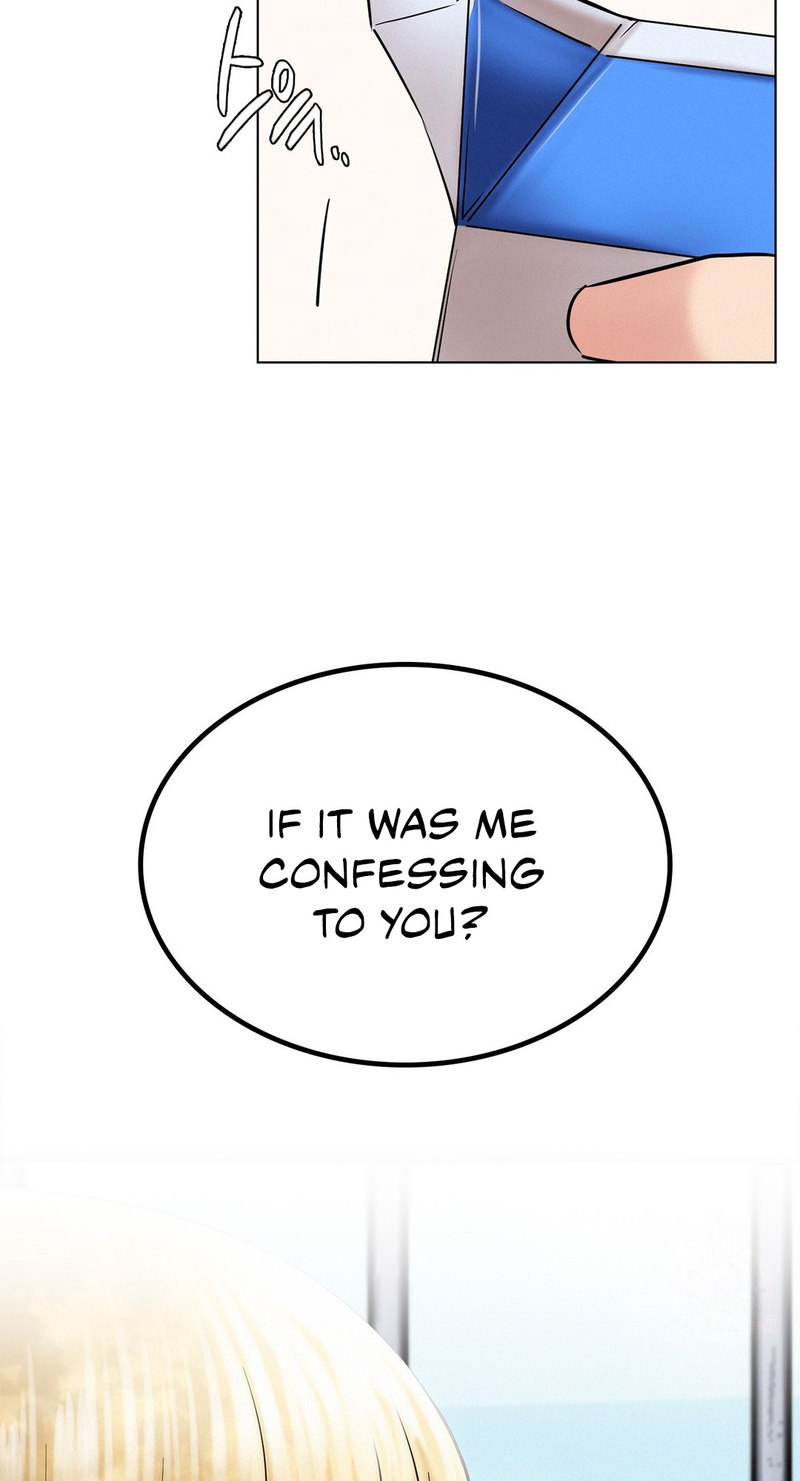 18+ Staying with Ajumma Chapter 17 page 35