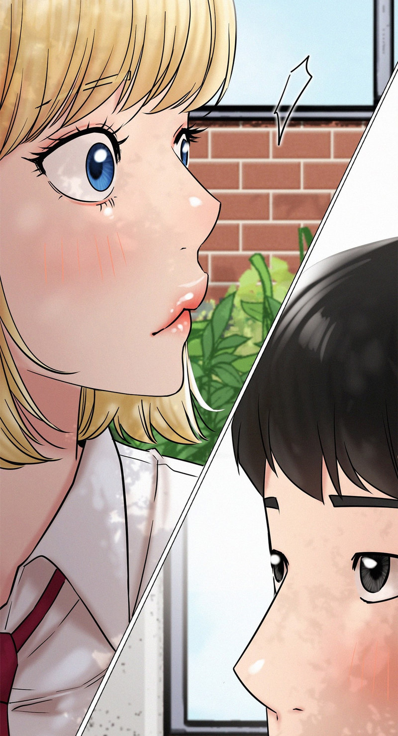 18+ Staying with Ajumma Chapter 17 page 36