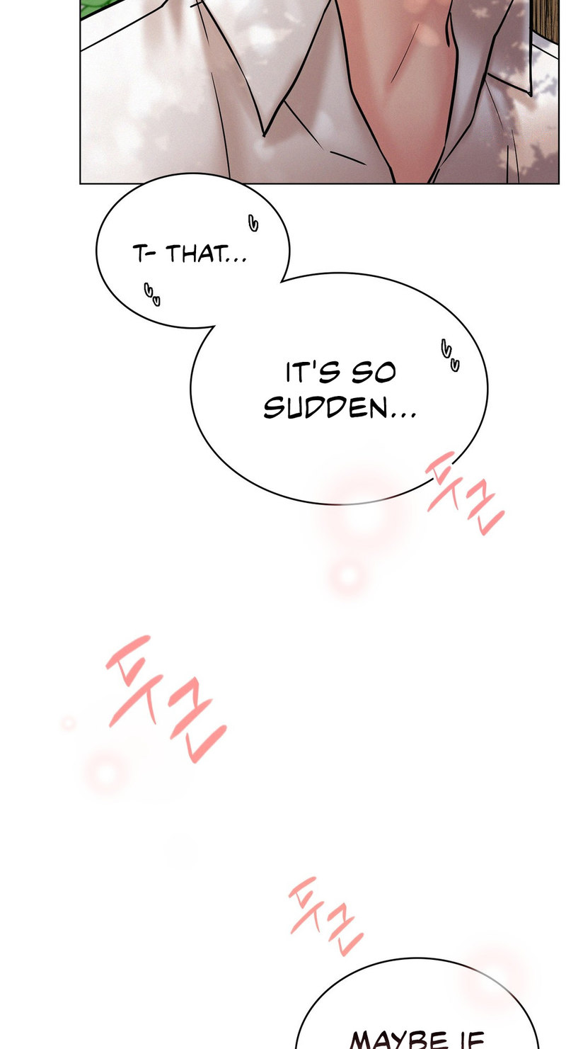 18+ Staying with Ajumma Chapter 17 page 41