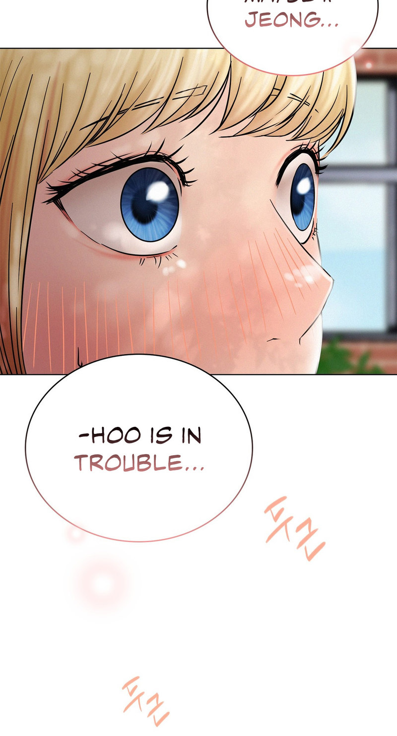 18+ Staying with Ajumma Chapter 17 page 42