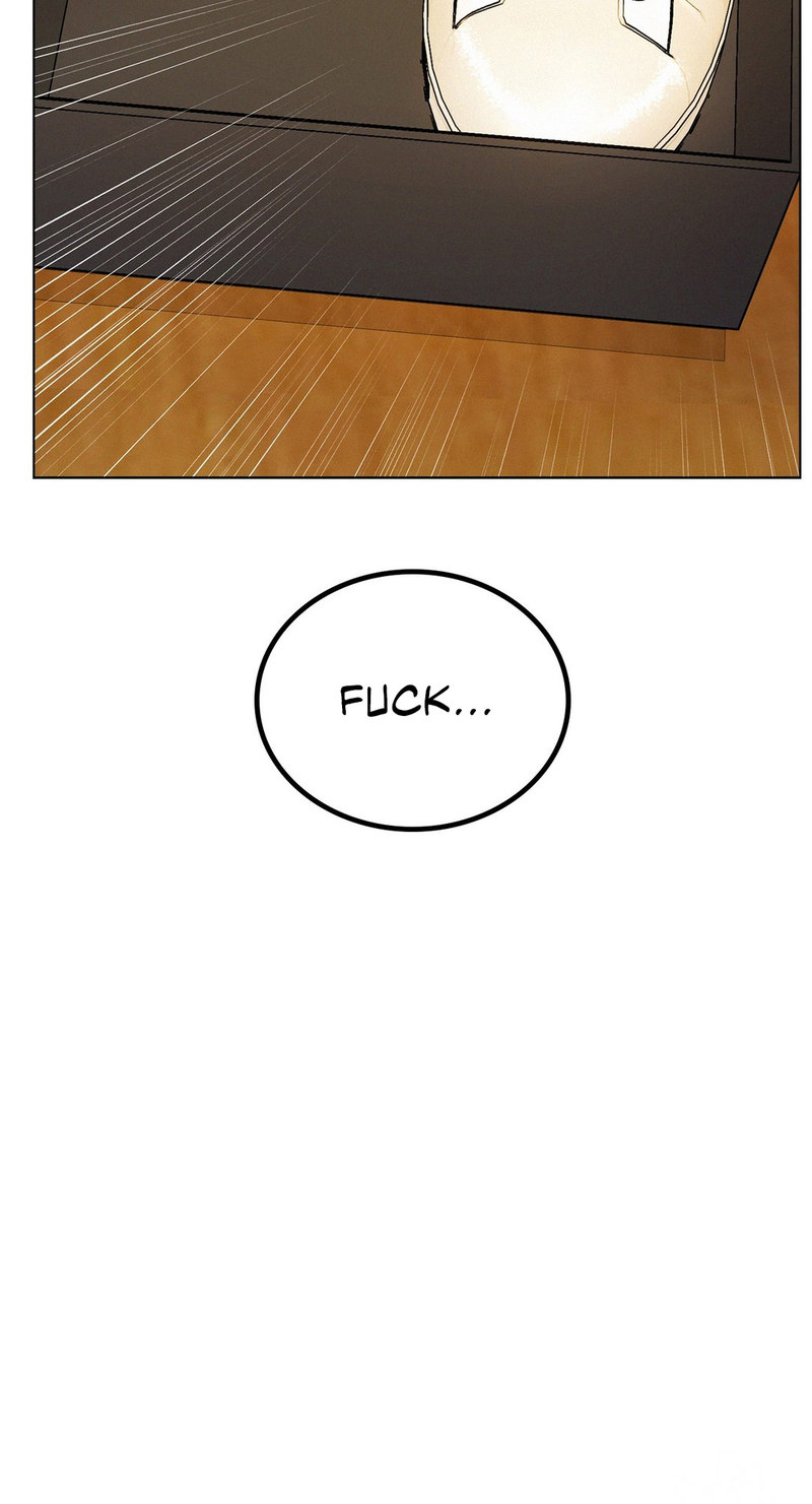 18+ Staying with Ajumma Chapter 17 page 53
