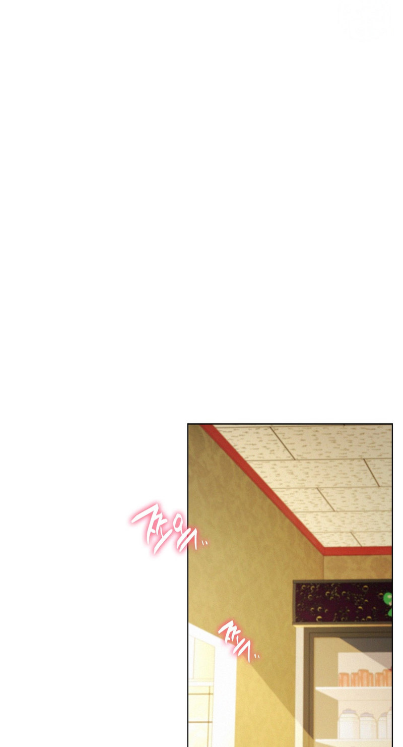 18+ Staying with Ajumma Chapter 17 page 54