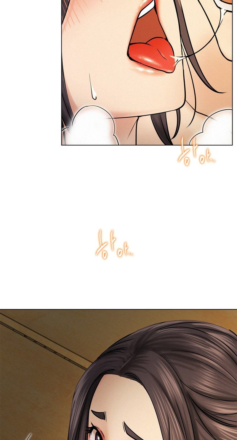 18+ Staying with Ajumma Chapter 17 page 60