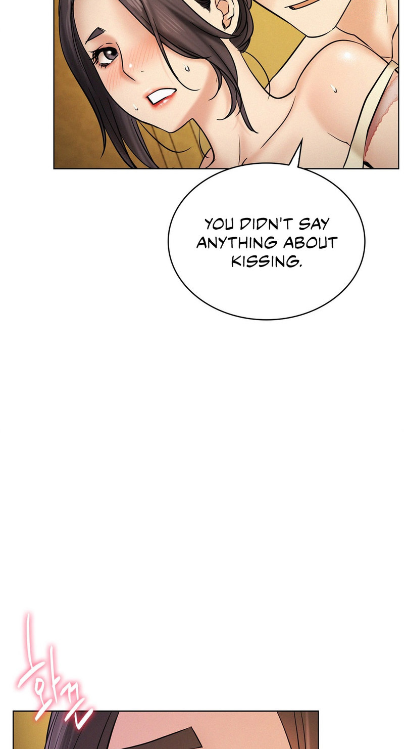 18+ Staying with Ajumma Chapter 17 page 63