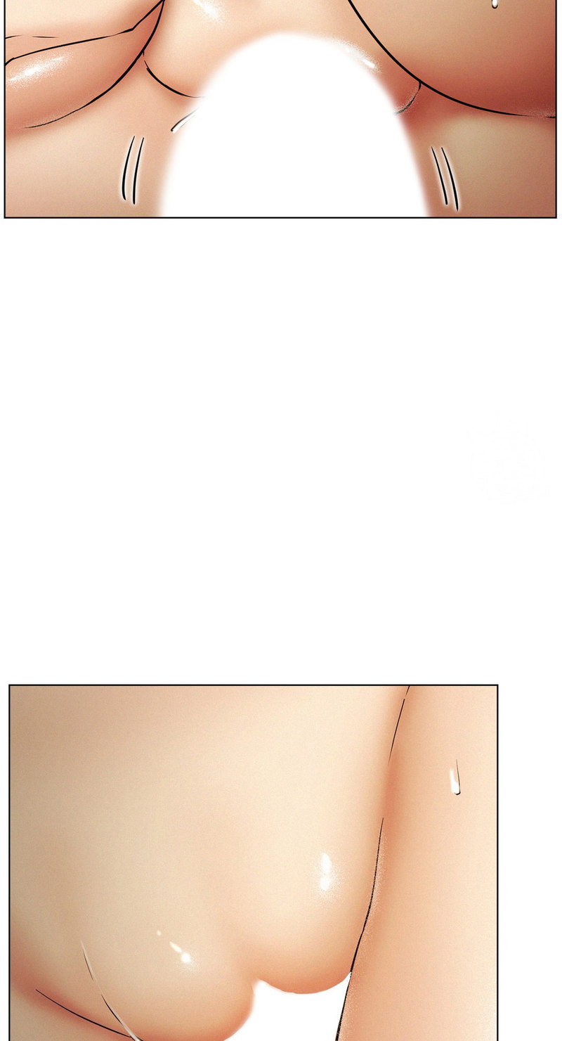 18+ Staying with Ajumma Chapter 17 page 69