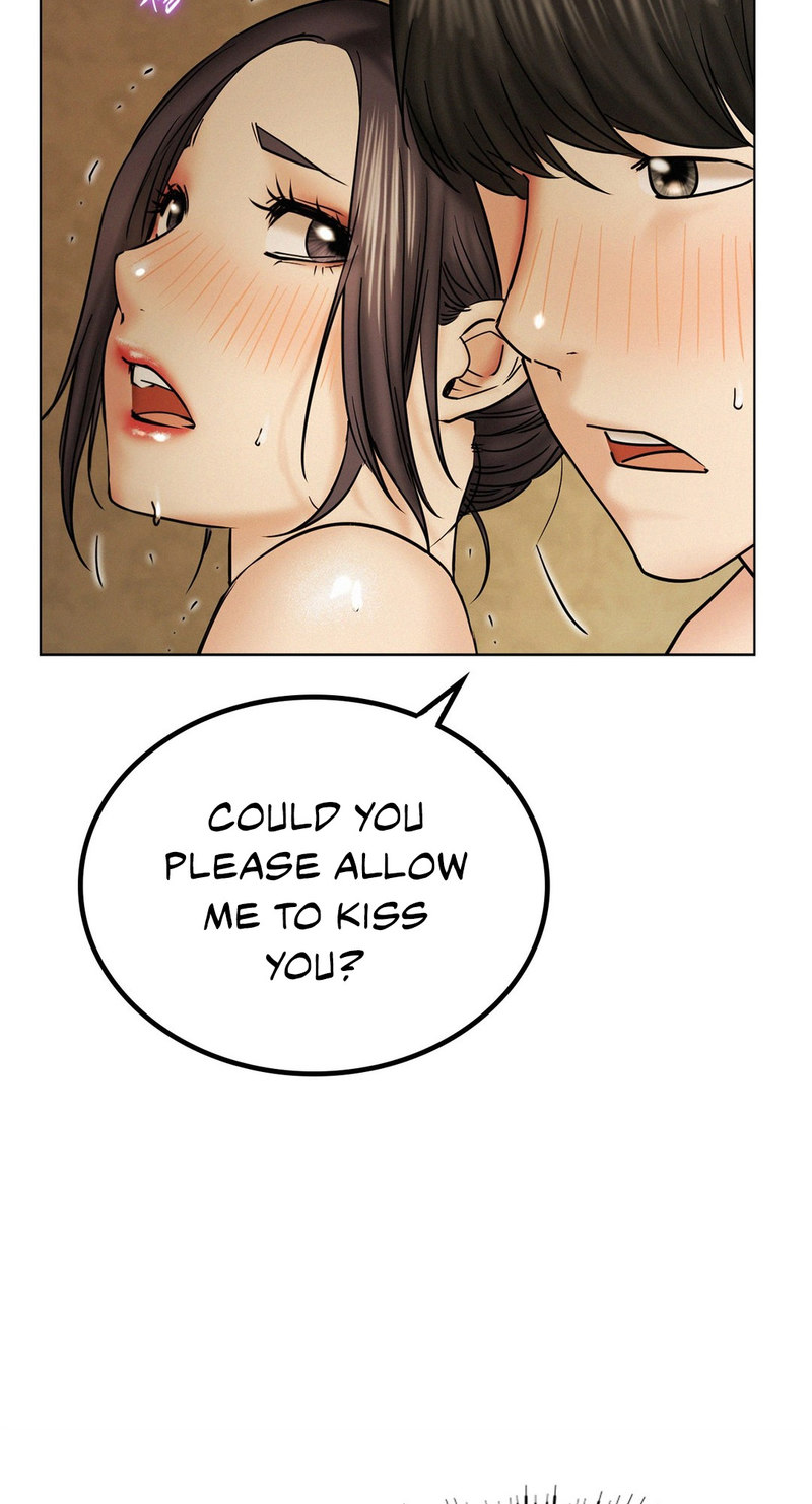 18+ Staying with Ajumma Chapter 17 page 72