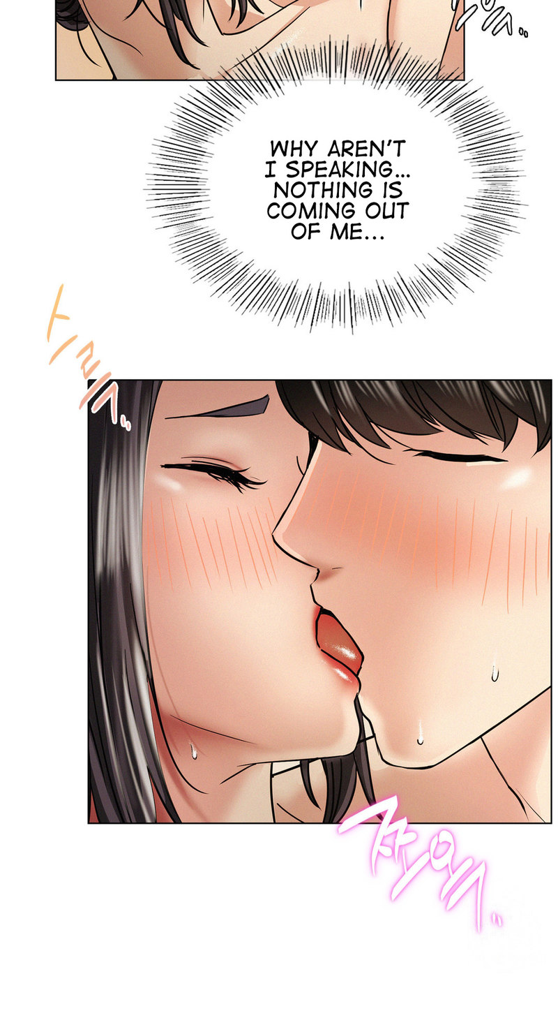 18+ Staying with Ajumma Chapter 17 page 75