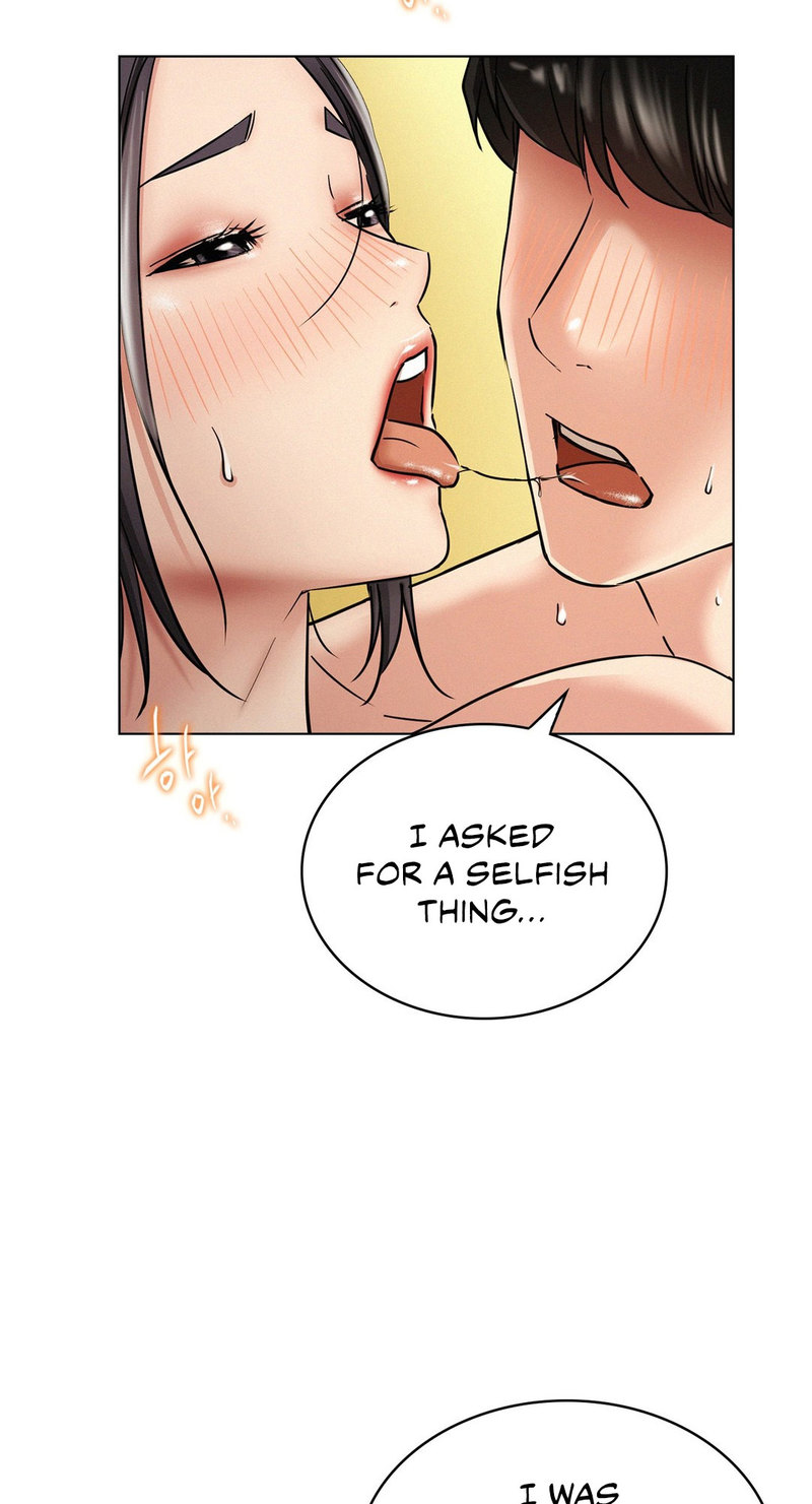 18+ Staying with Ajumma Chapter 18 page 4