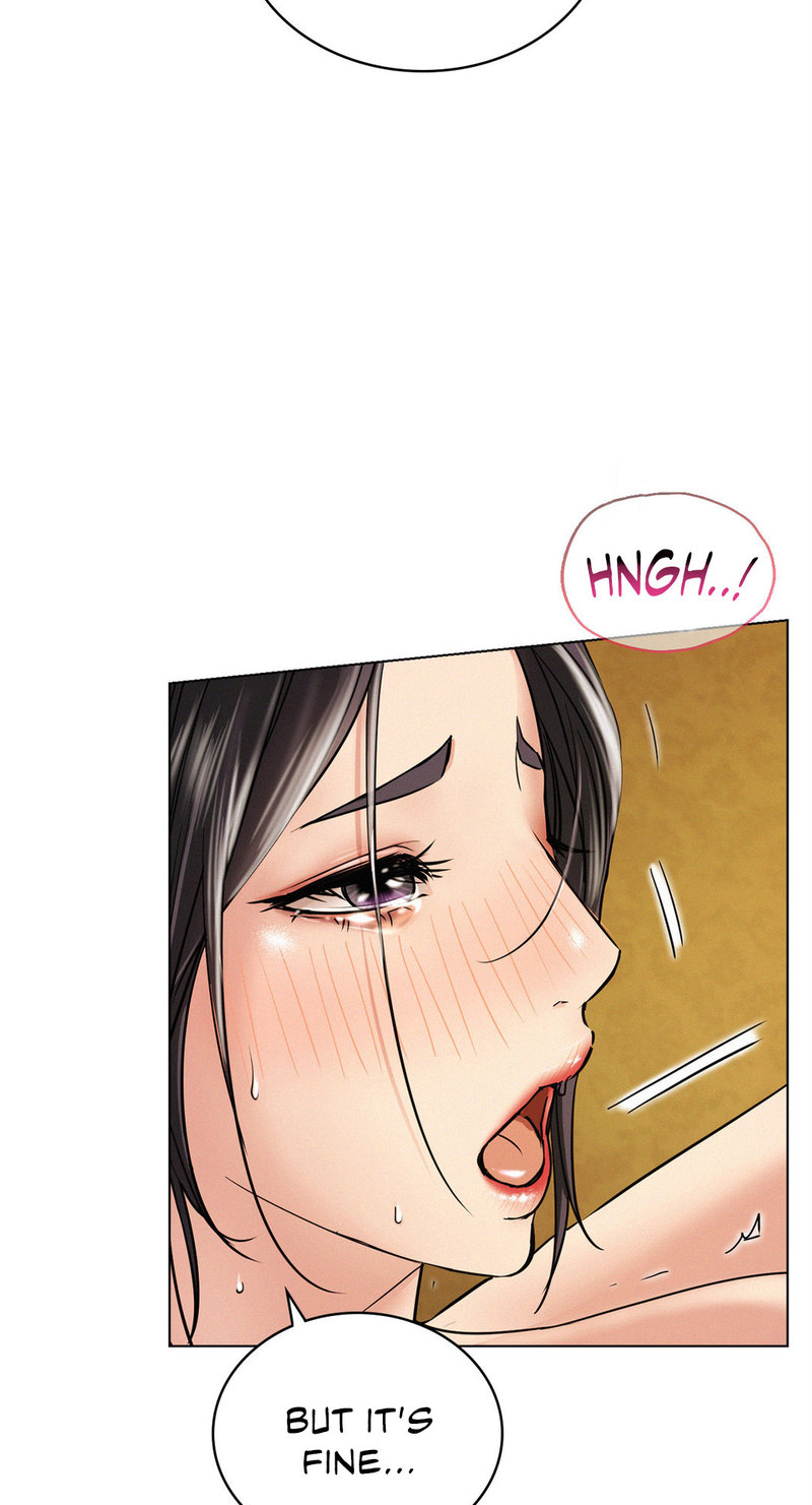 18+ Staying with Ajumma Chapter 18 page 6