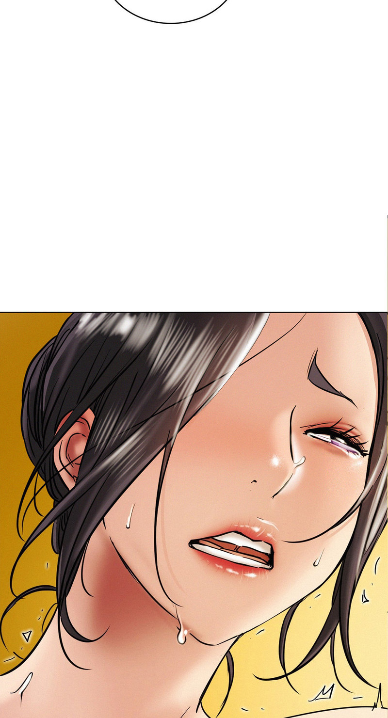 18+ Staying with Ajumma Chapter 18 page 7