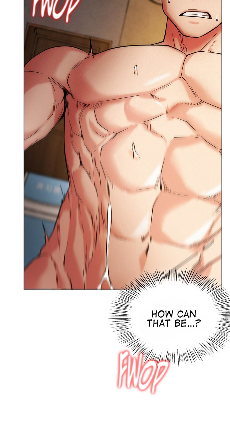 18+ Staying with Ajumma Chapter 18 page 14