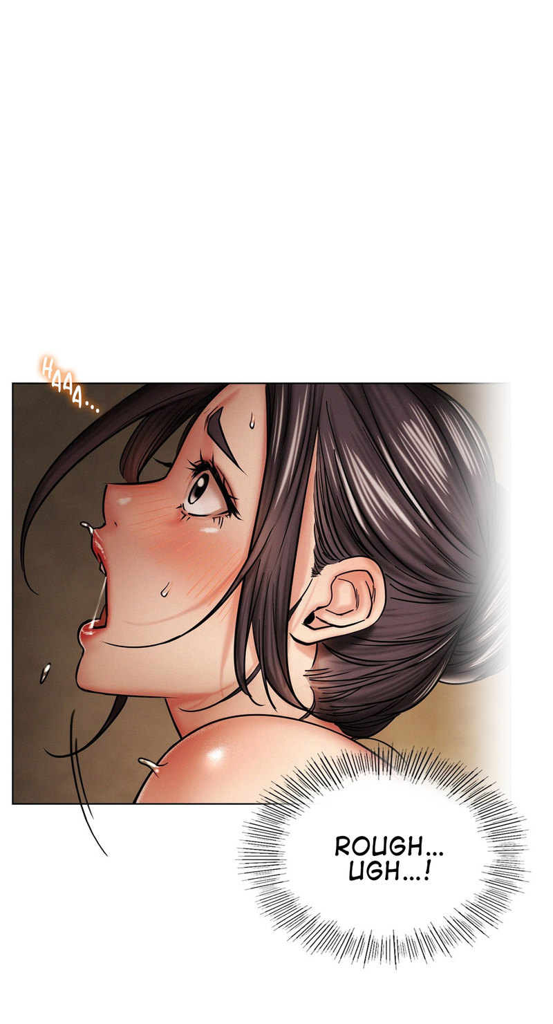 18+ Staying with Ajumma Chapter 18 page 19