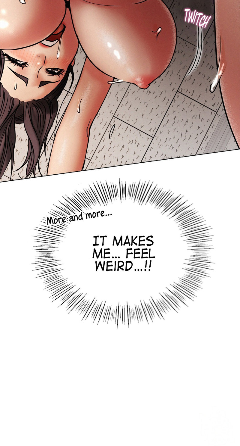 18+ Staying with Ajumma Chapter 18 page 22