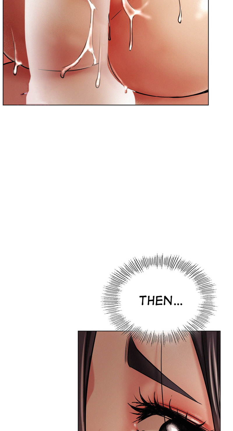 18+ Staying with Ajumma Chapter 18 page 41