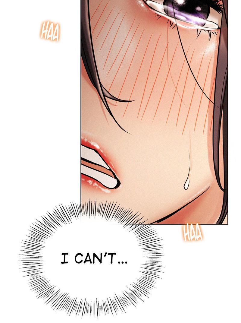 18+ Staying with Ajumma Chapter 18 page 42
