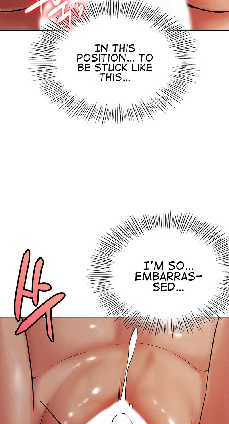 18+ Staying with Ajumma Chapter 18 page 44