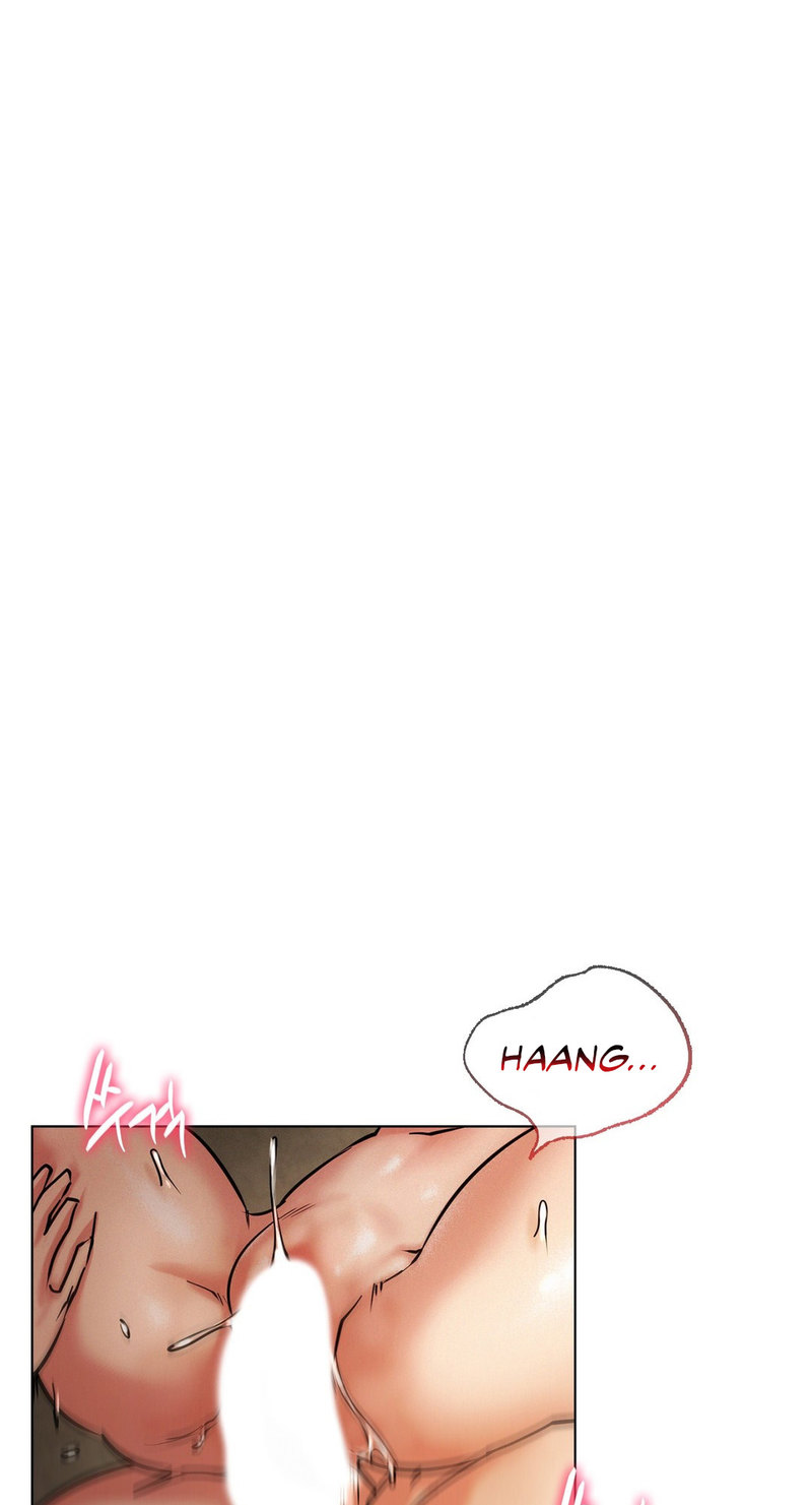 18+ Staying with Ajumma Chapter 18 page 47