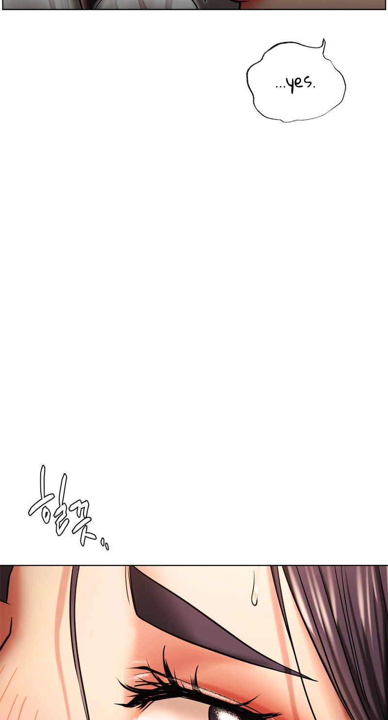 18+ Staying with Ajumma Chapter 18 page 76