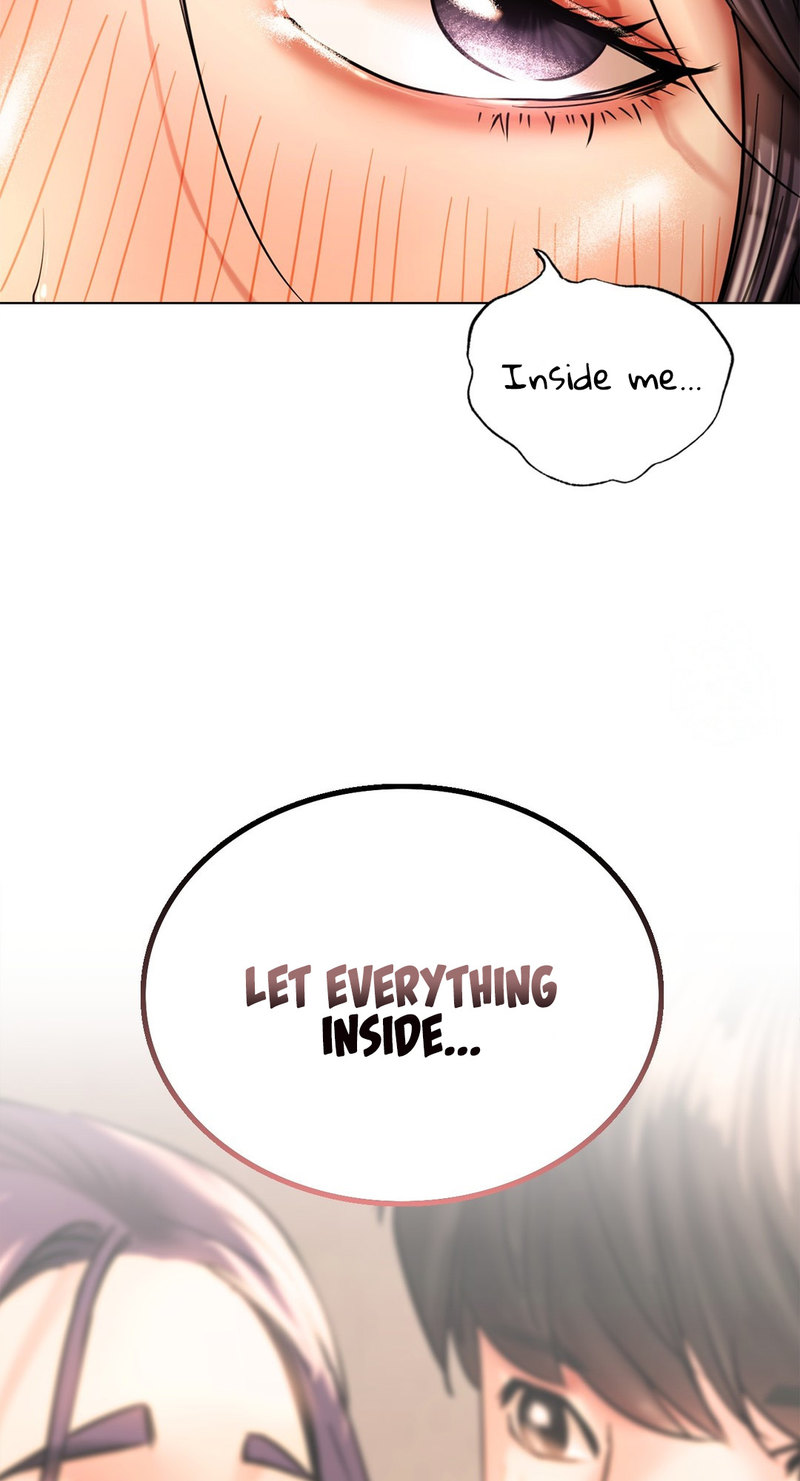 18+ Staying with Ajumma Chapter 18 page 77