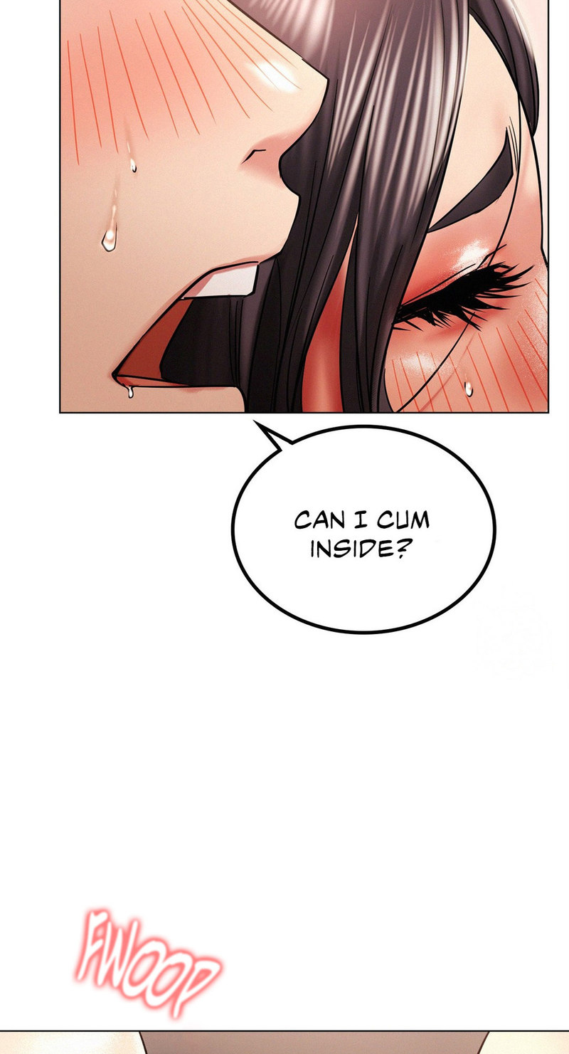 18+ Staying with Ajumma Chapter 19 page 2