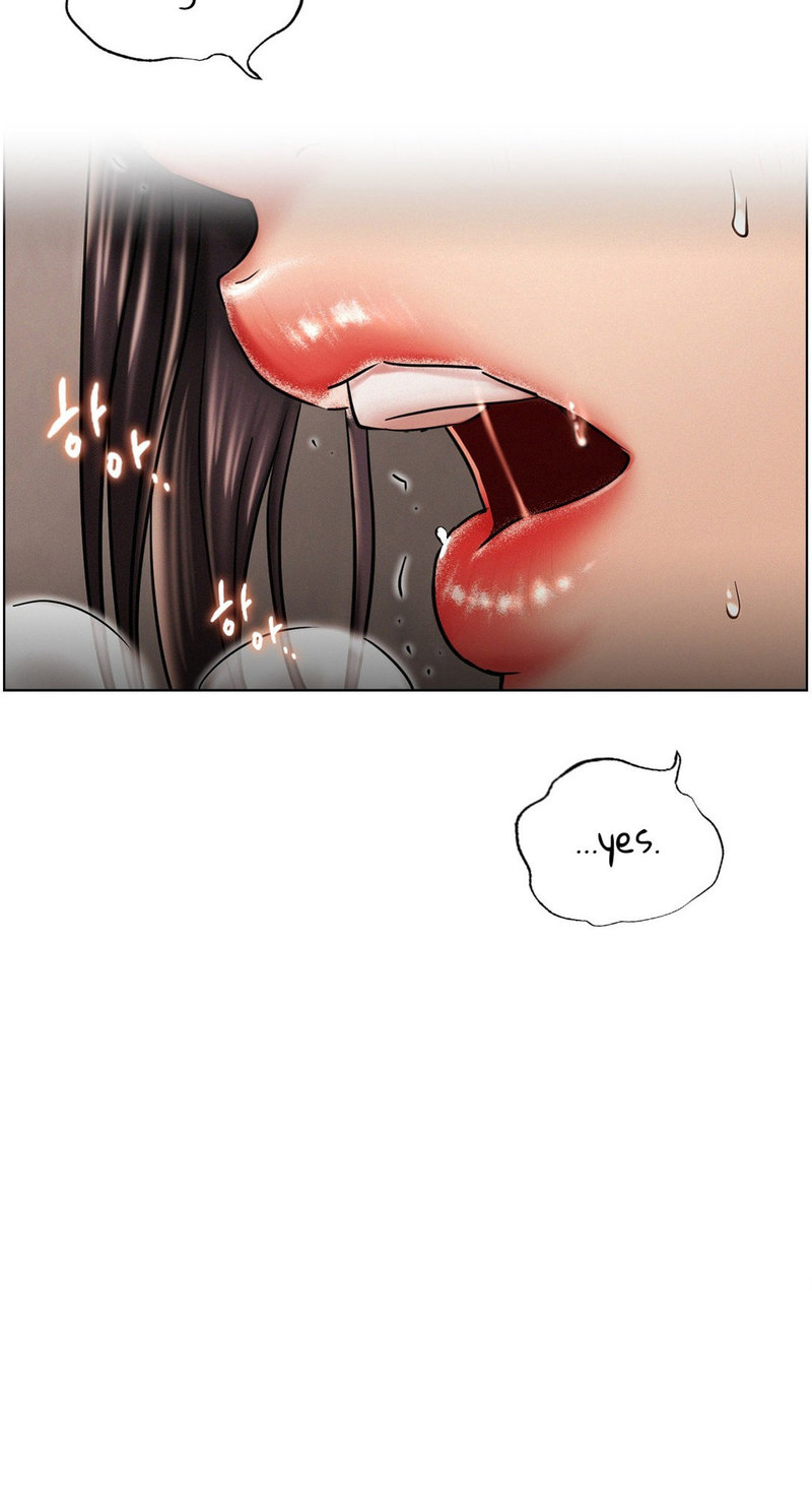 18+ Staying with Ajumma Chapter 19 page 5