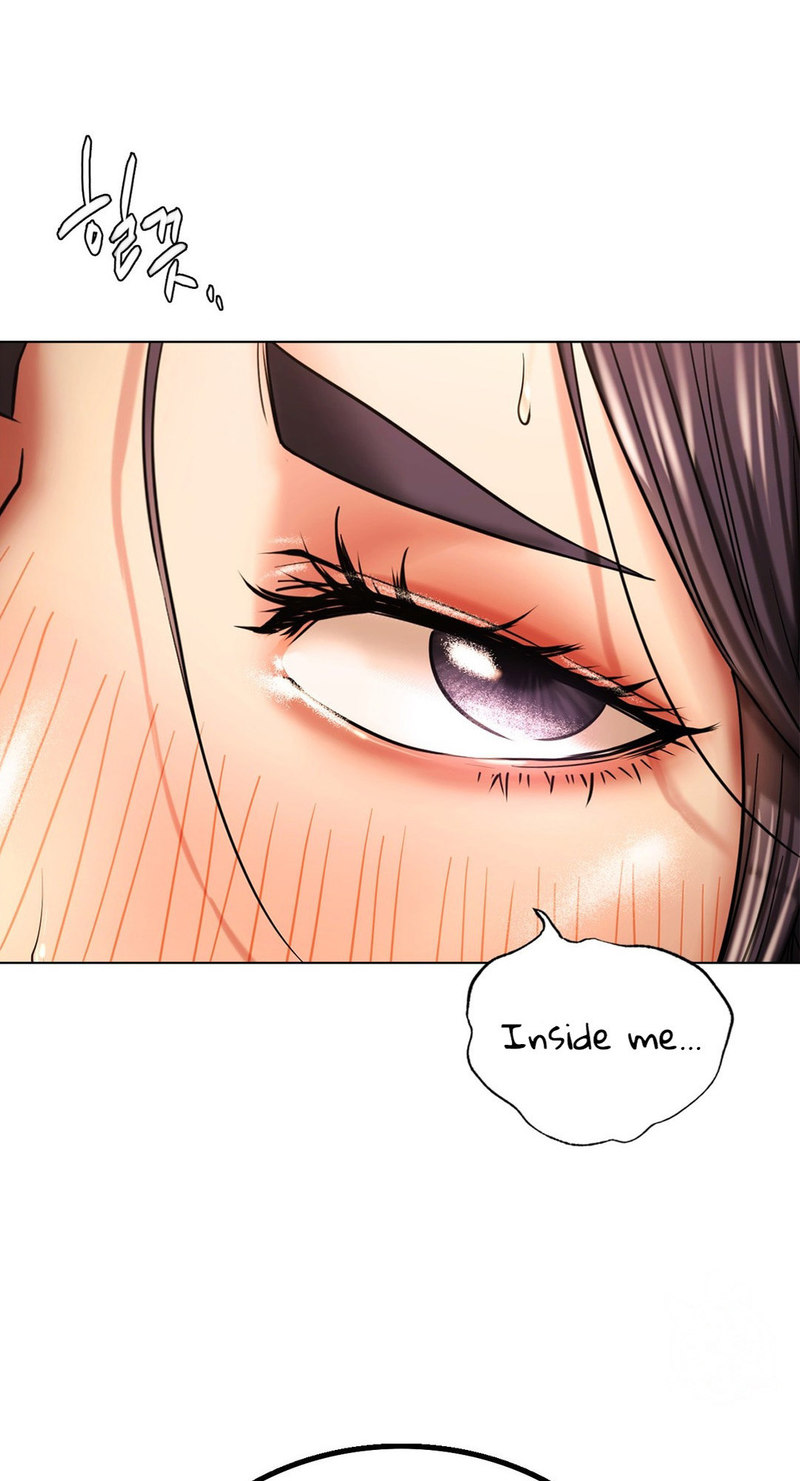 18+ Staying with Ajumma Chapter 19 page 6