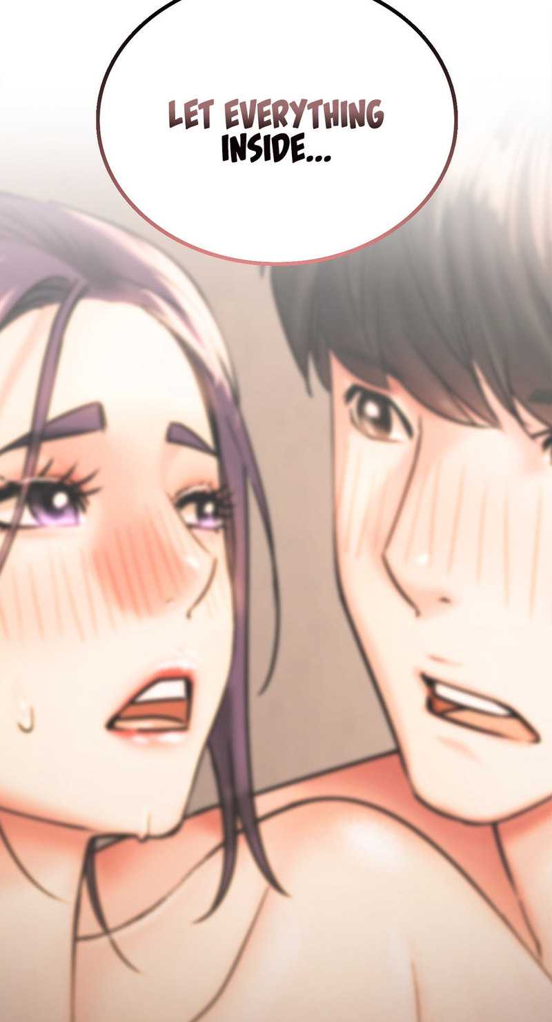 18+ Staying with Ajumma Chapter 19 page 7