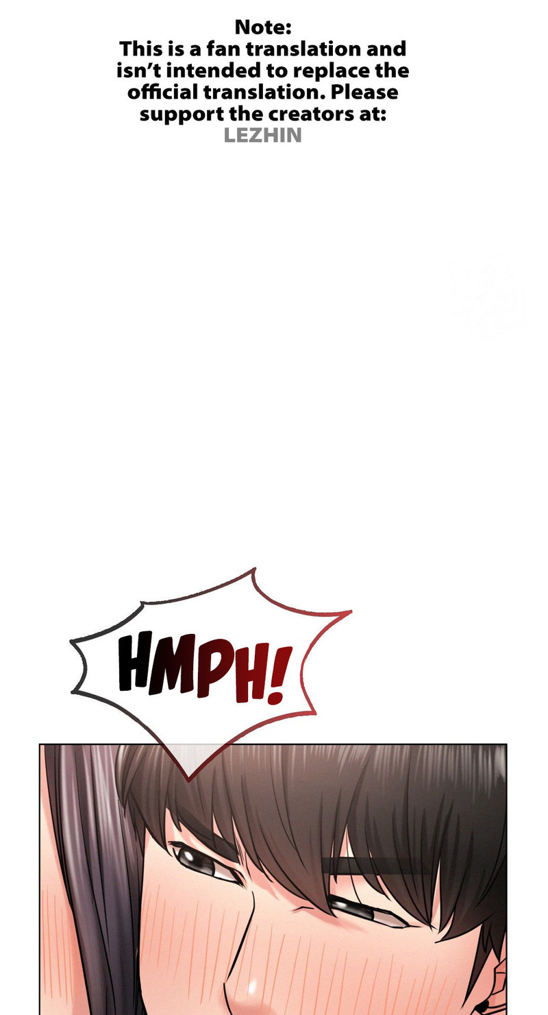 18+ Staying with Ajumma Chapter 19 page 10