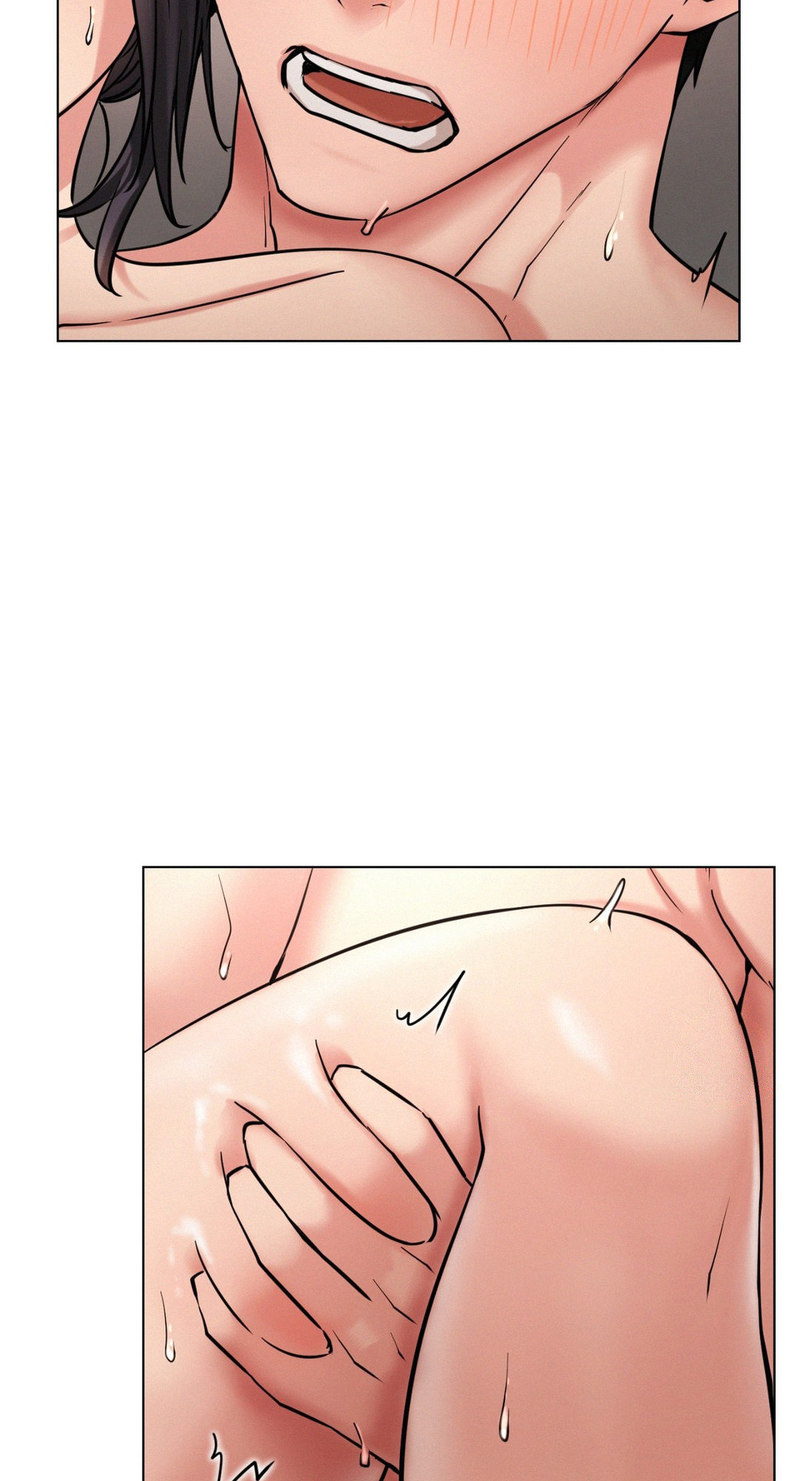 18+ Staying with Ajumma Chapter 19 page 11