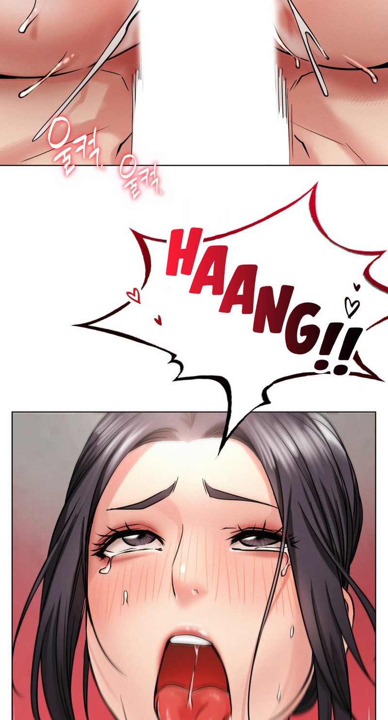 18+ Staying with Ajumma Chapter 19 page 14
