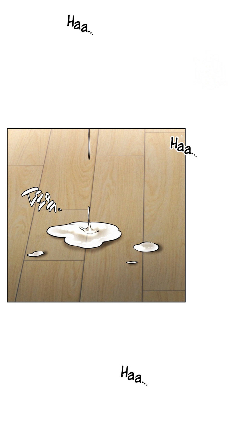 18+ Staying with Ajumma Chapter 19 page 18