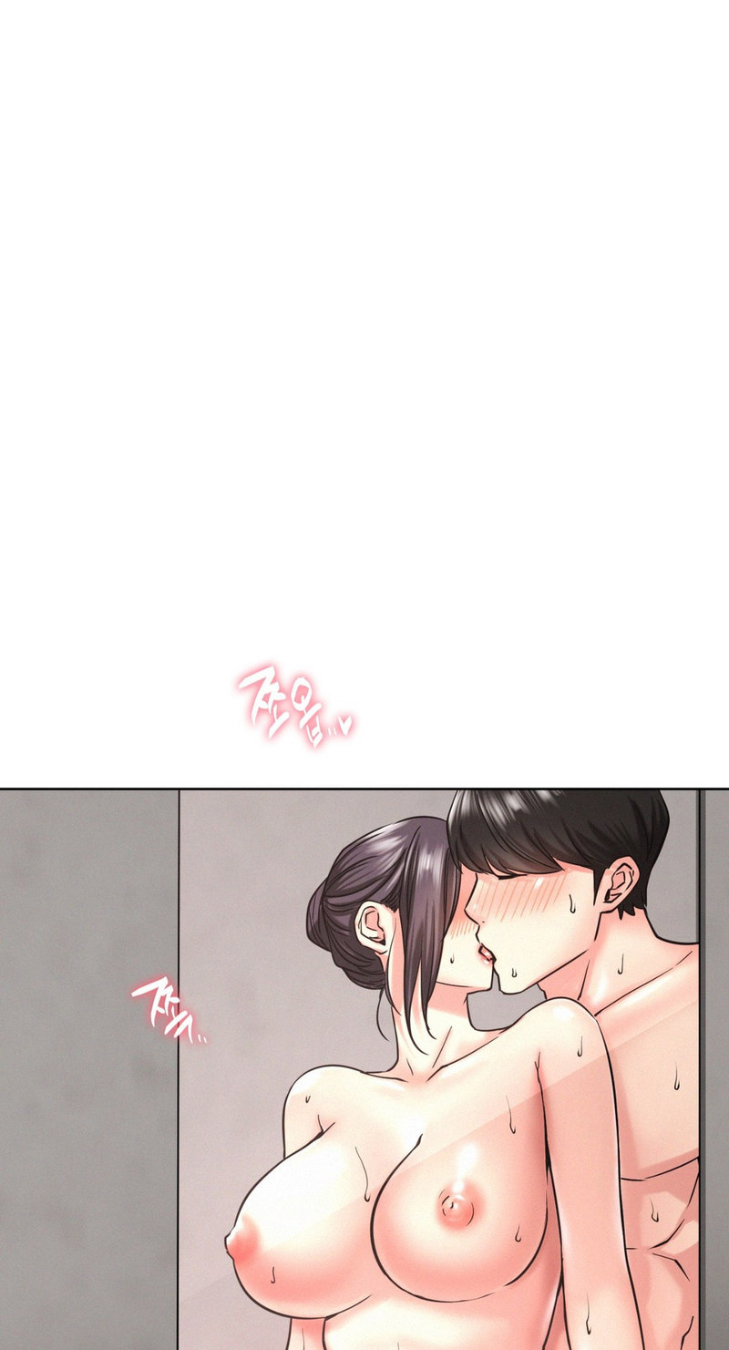 18+ Staying with Ajumma Chapter 19 page 19